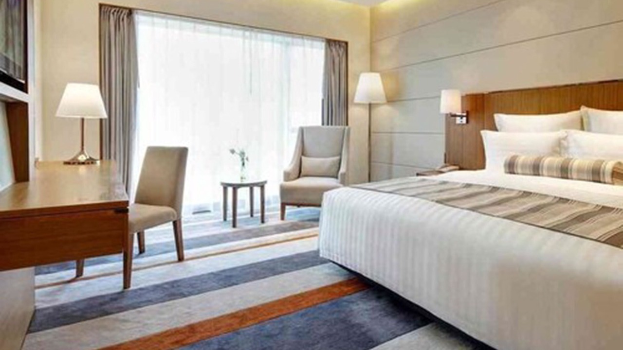 Photo of Bedroom in Xiangzhou District