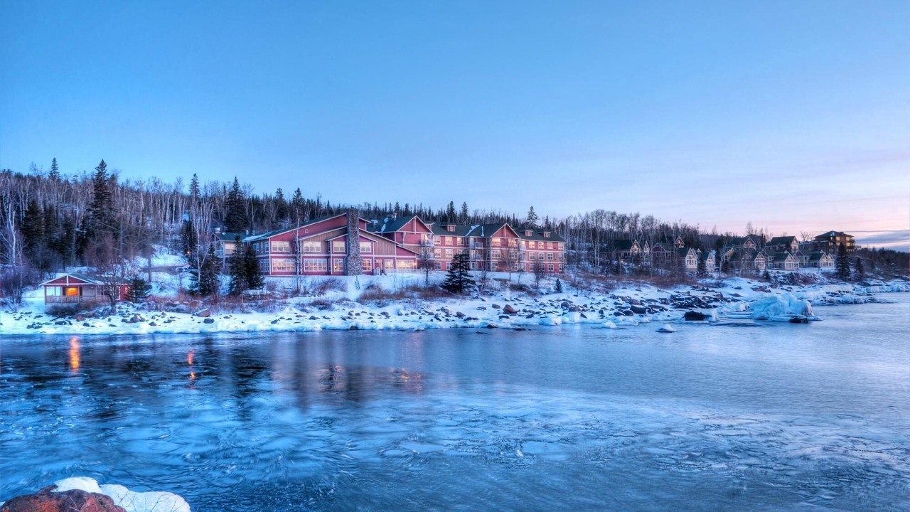 Photo of Outdoor in Beaver Bay