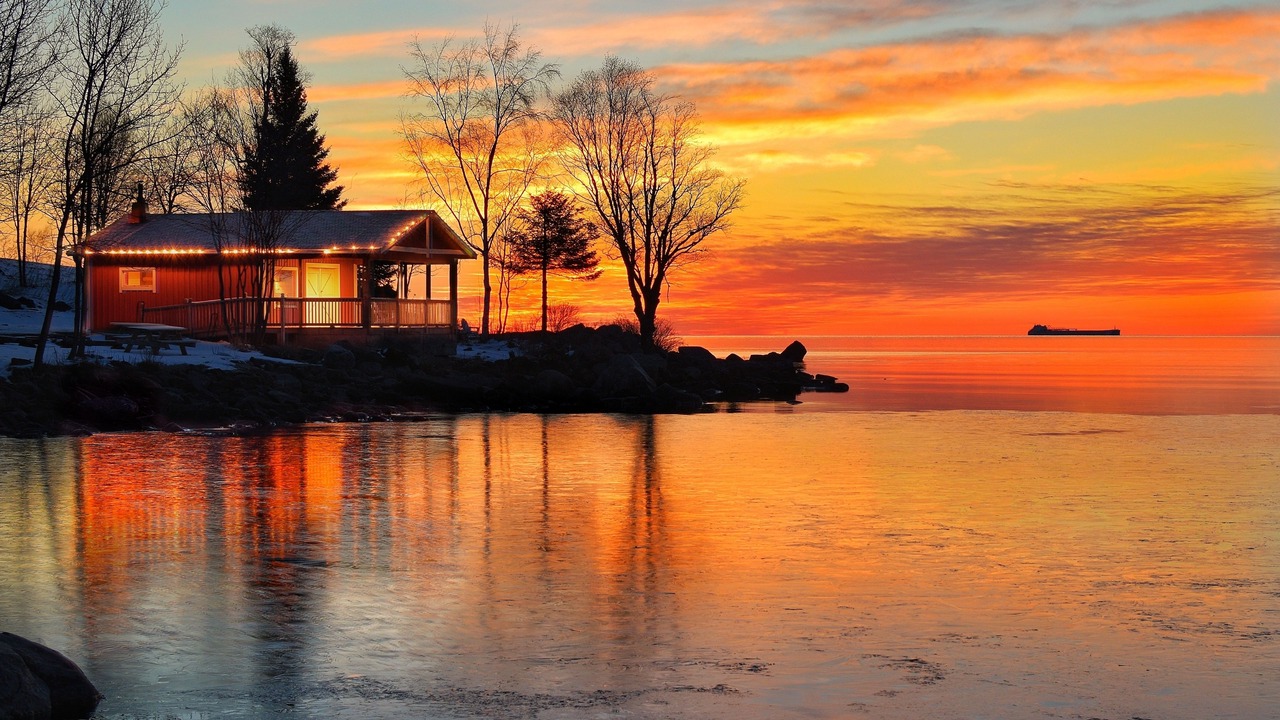 Photo of Outdoor in Beaver Bay