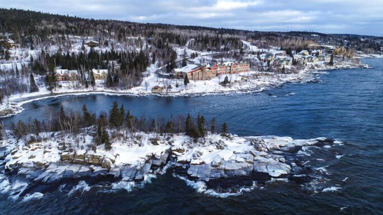 Photo of Outdoor in Beaver Bay