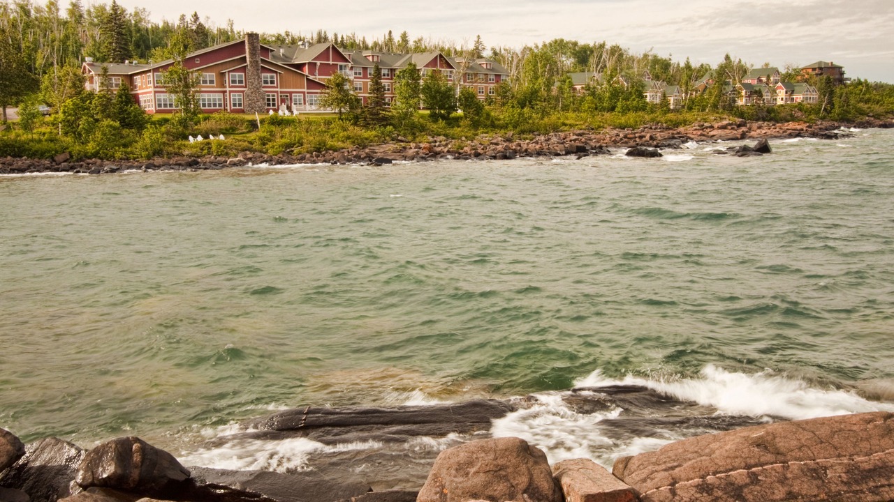 Photo of Others in Beaver Bay