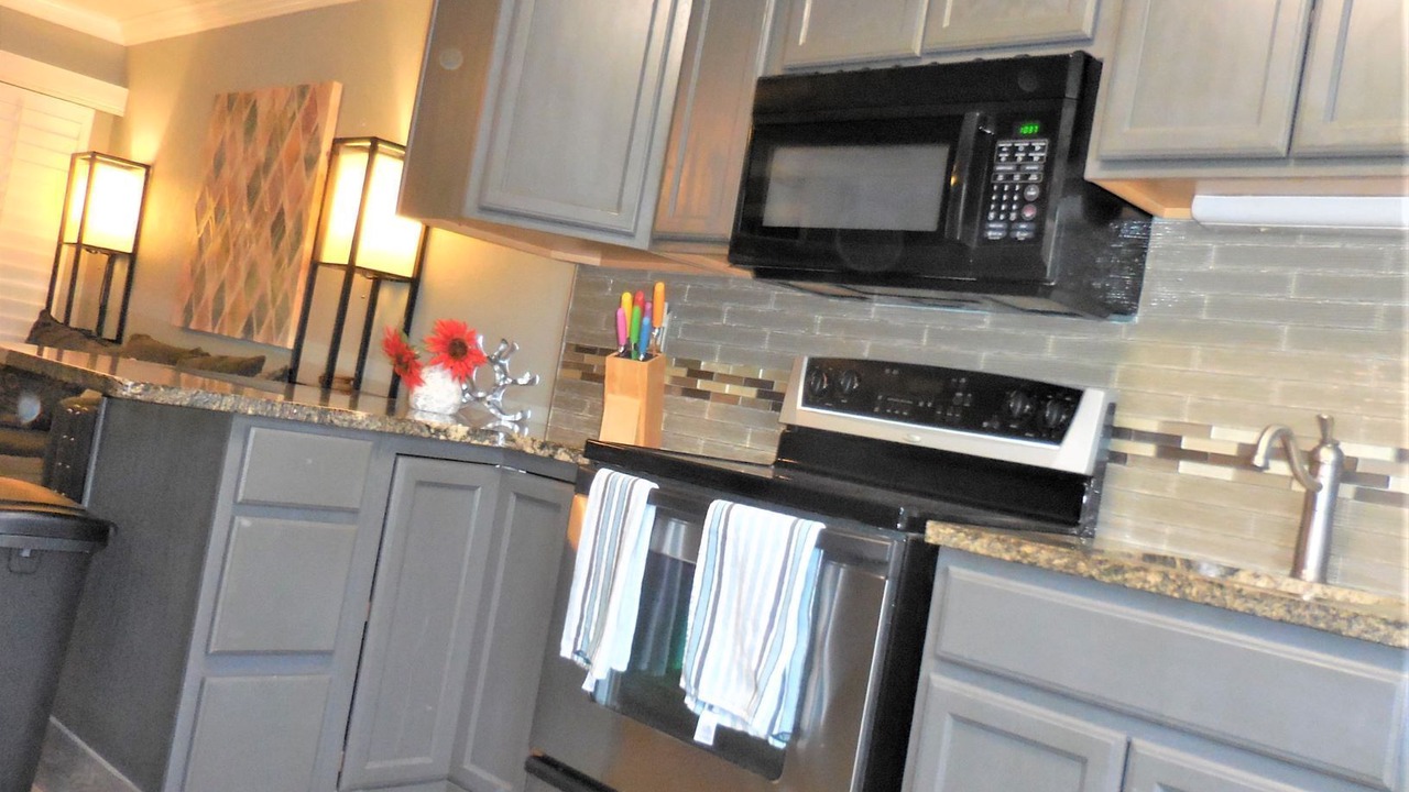 Photo of Kitchen in Marathon
