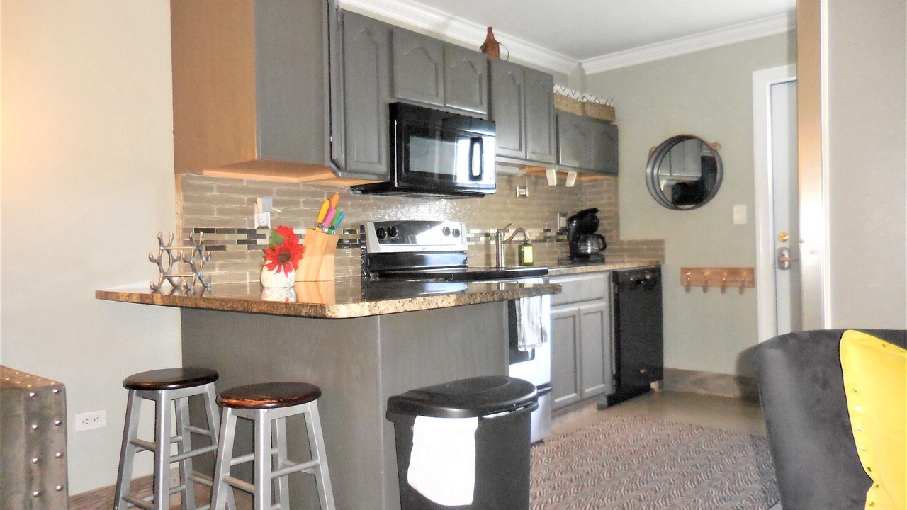 Photo of Kitchen in Marathon