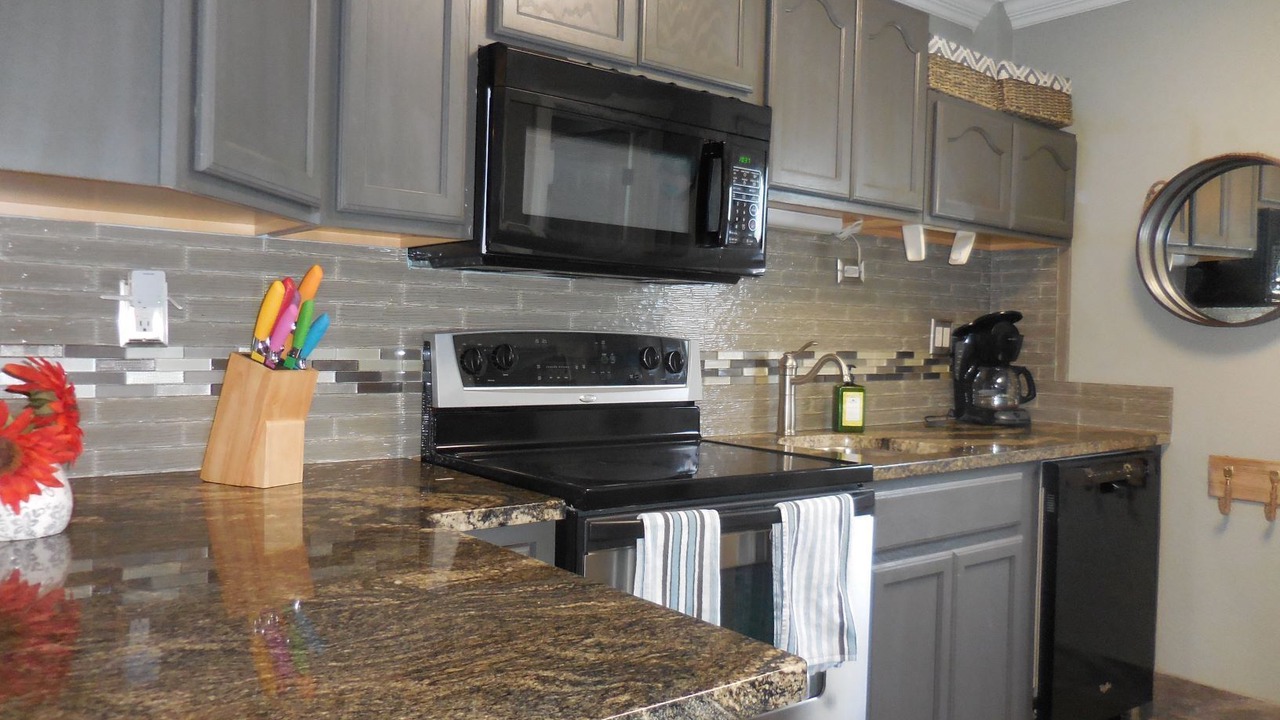 Photo of Kitchen in Marathon