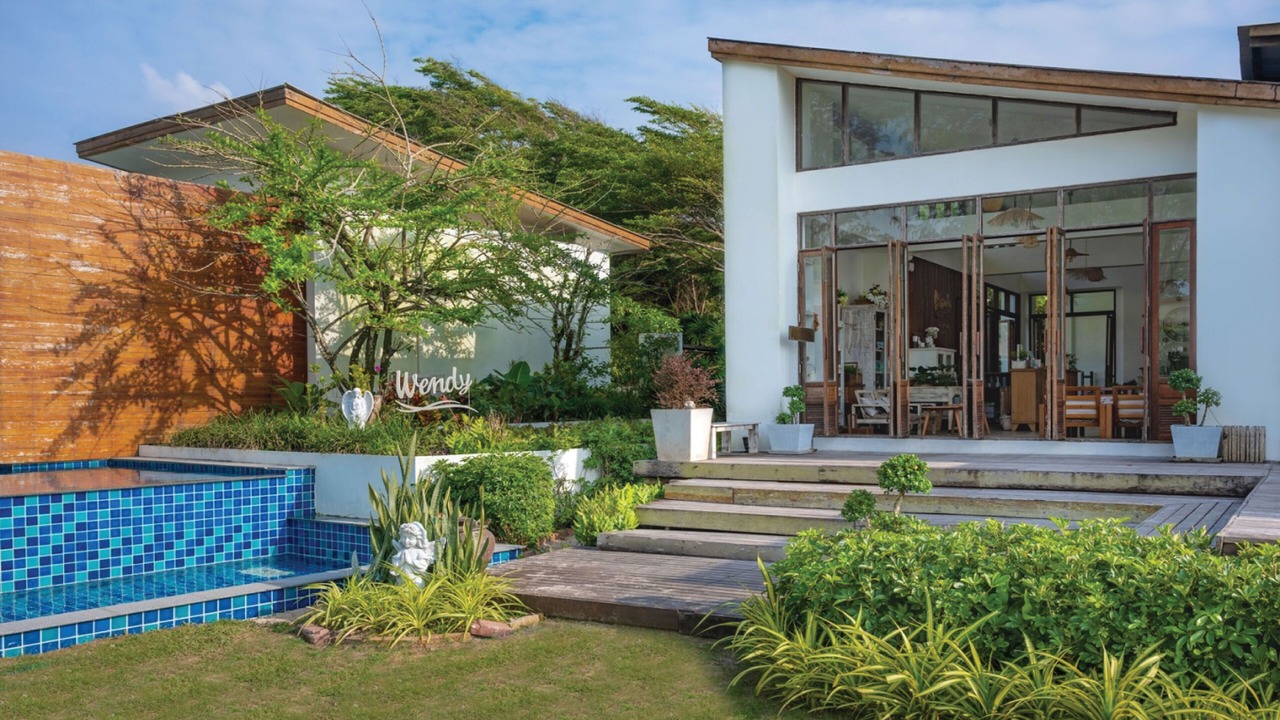Photo of Outdoor in Ko Kood