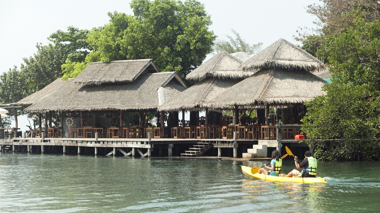 Photo of Others in Ko Kood