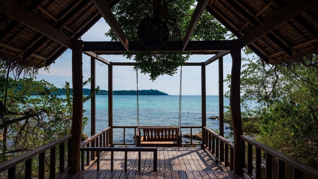 Photo of Outdoor in Ko Kood