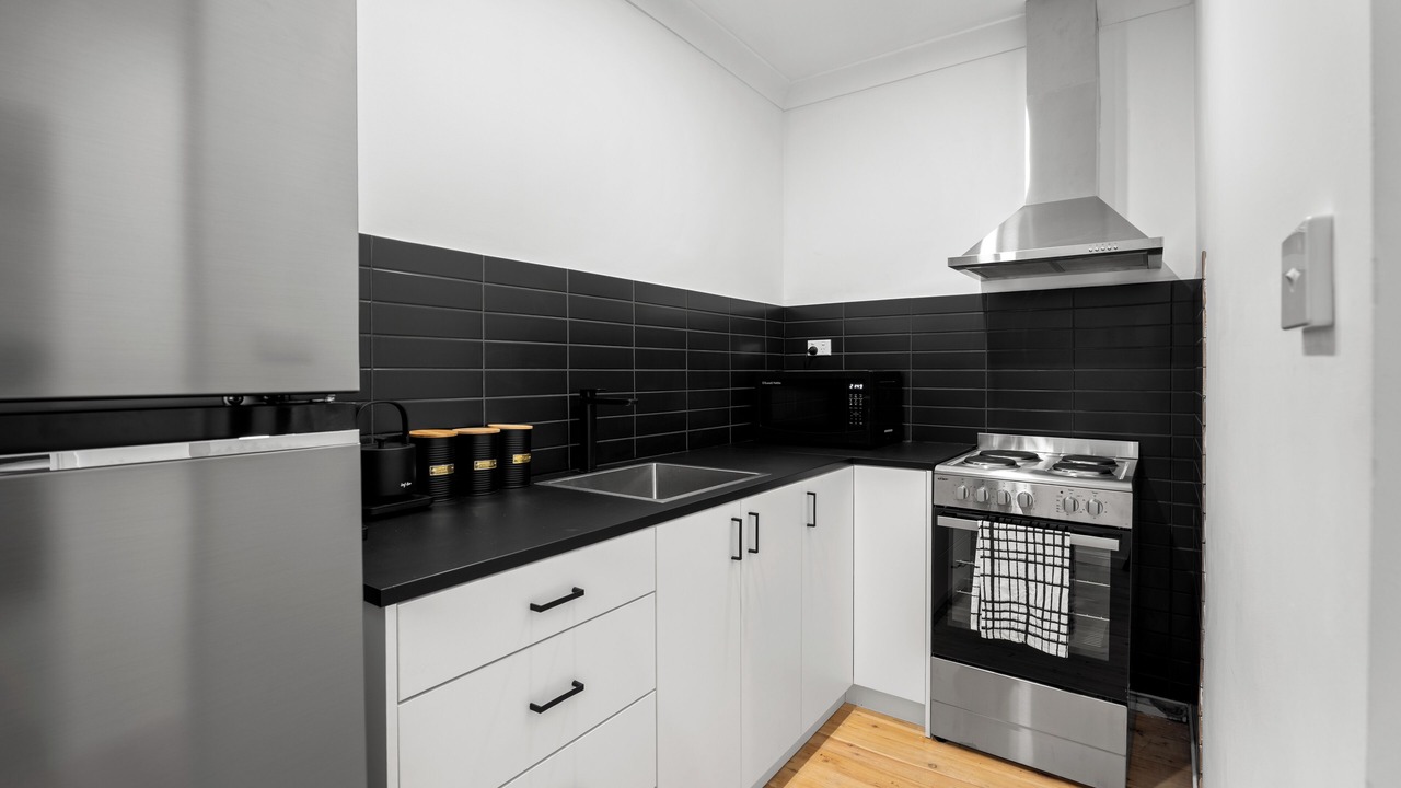 Photo of Kitchen in Katoomba