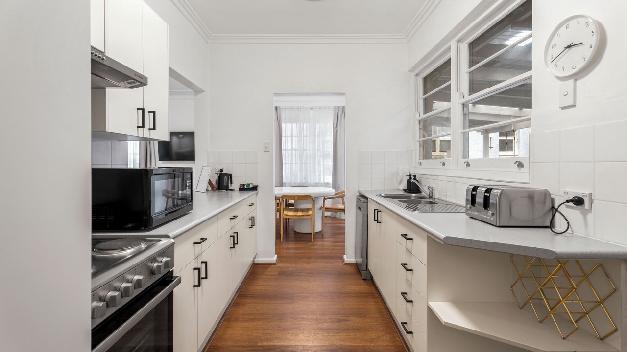 Photo of Kitchen in Katoomba