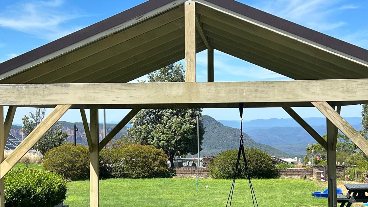 Photo of Outdoor in Katoomba