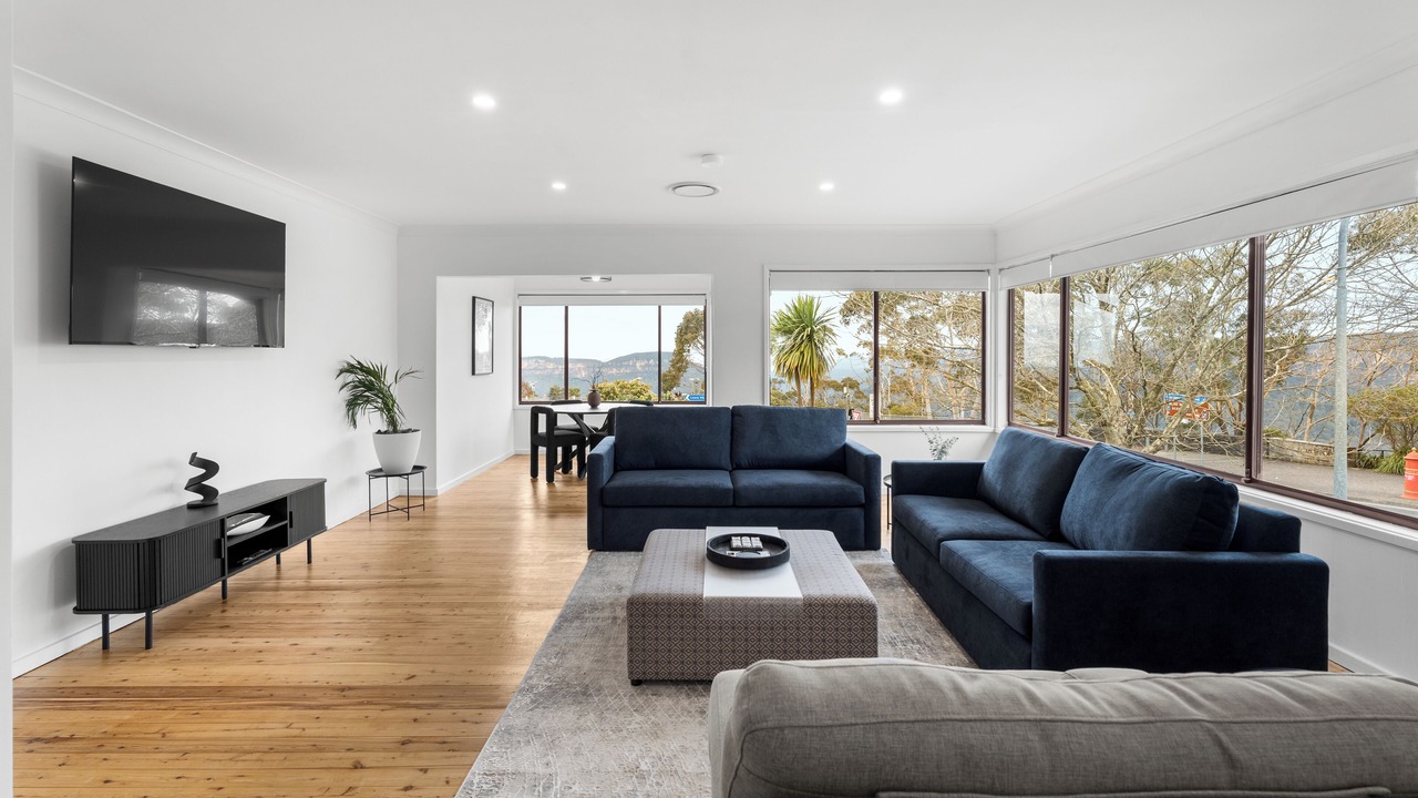Photo of Bedroom in Katoomba