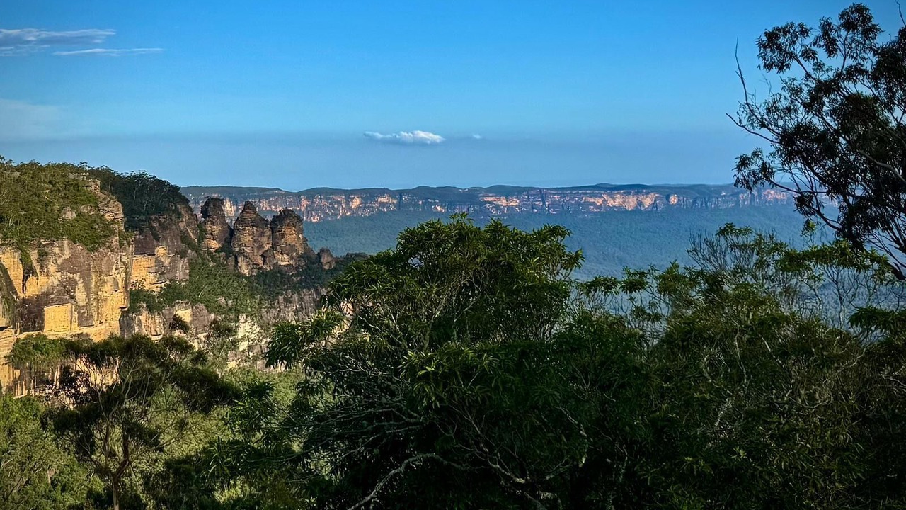 Photo of Outdoor in Katoomba