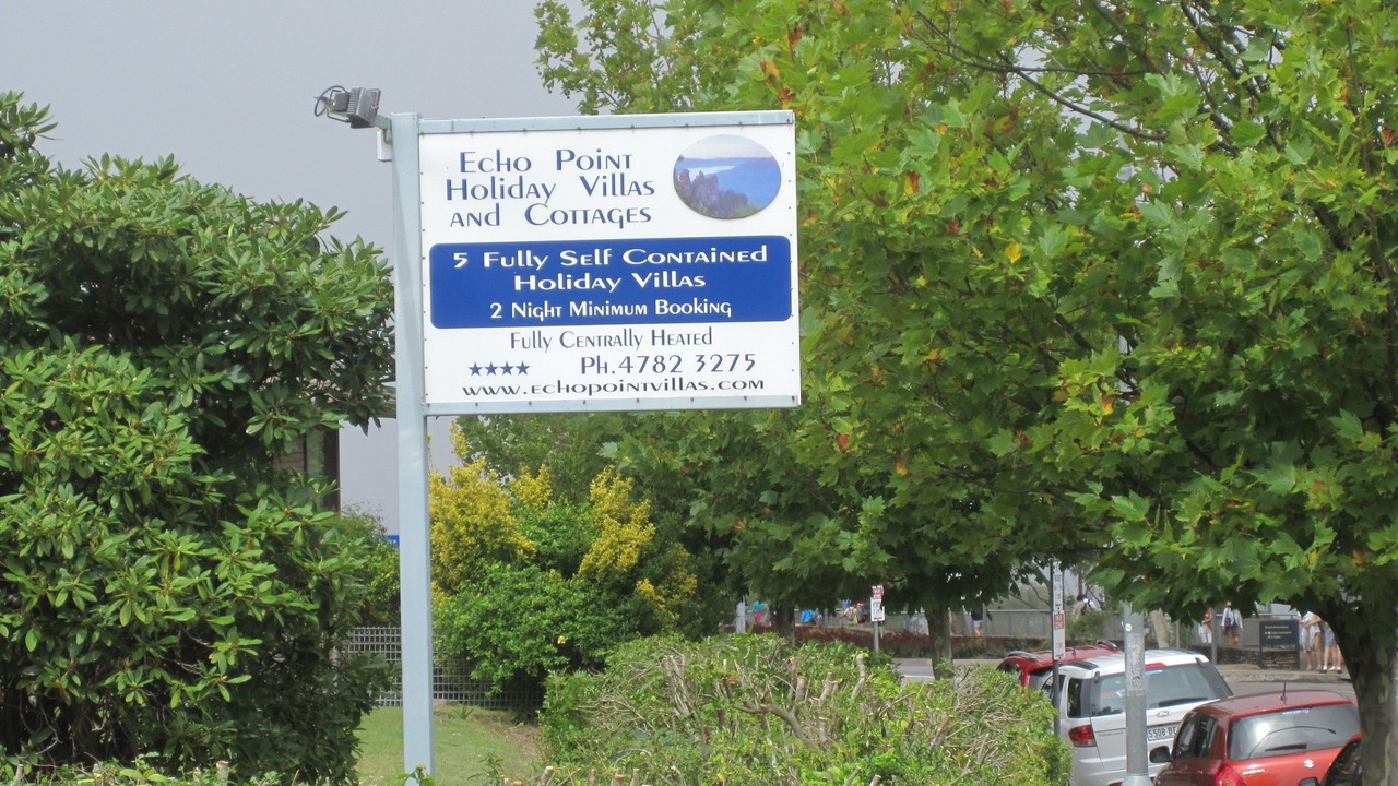 Photo of Outdoor in Katoomba