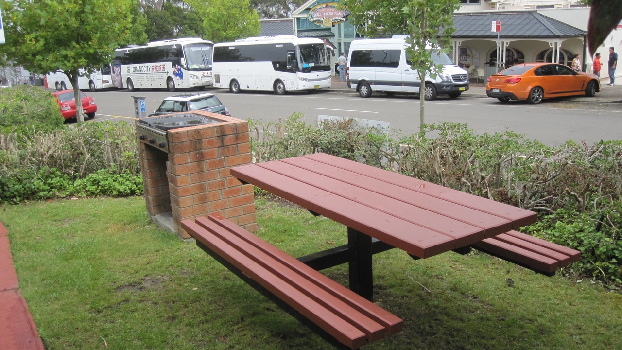 Photo of Outdoor in Katoomba