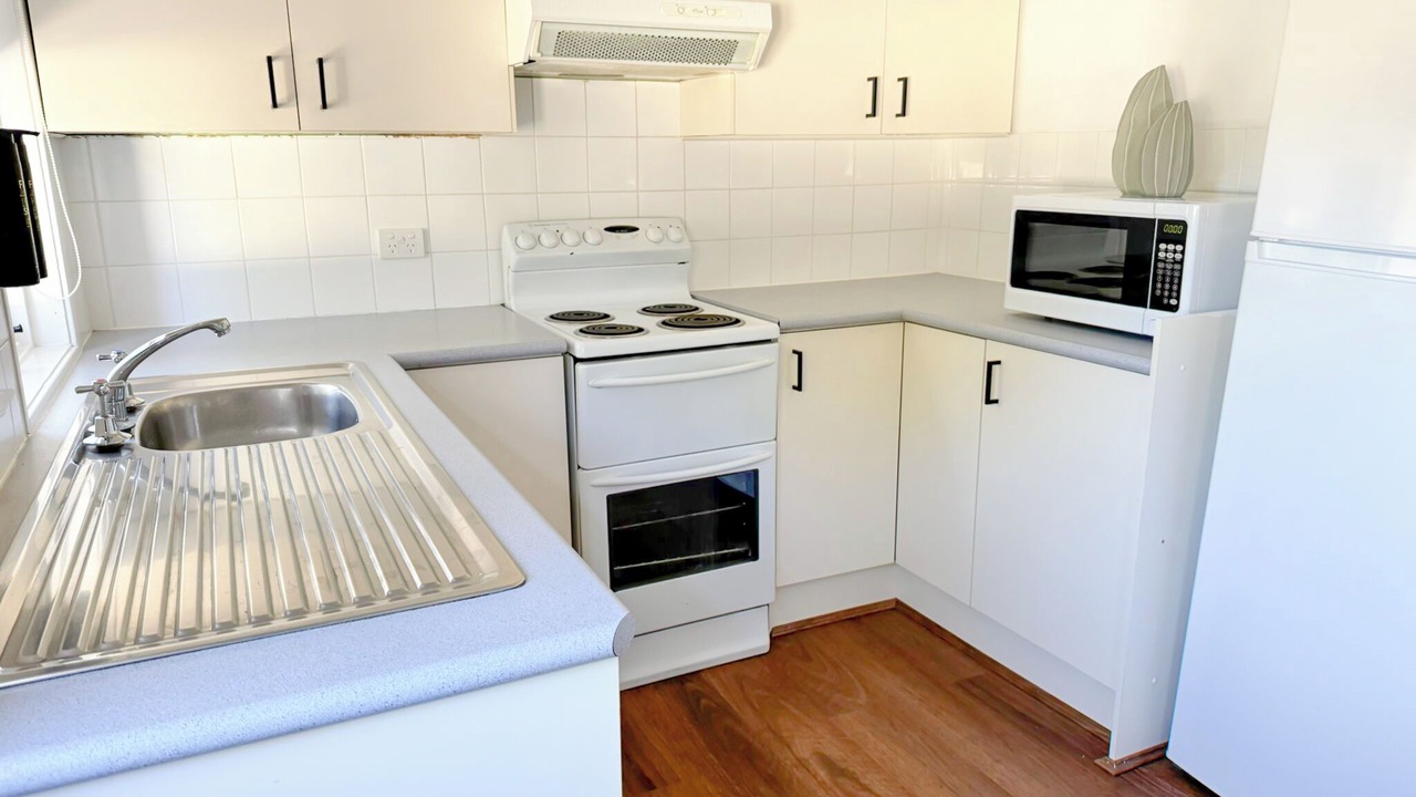Photo of Kitchen in Katoomba