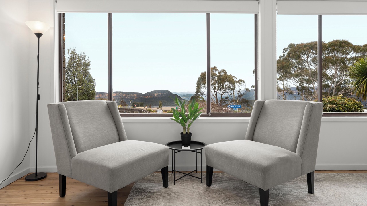Photo of Bedroom in Katoomba