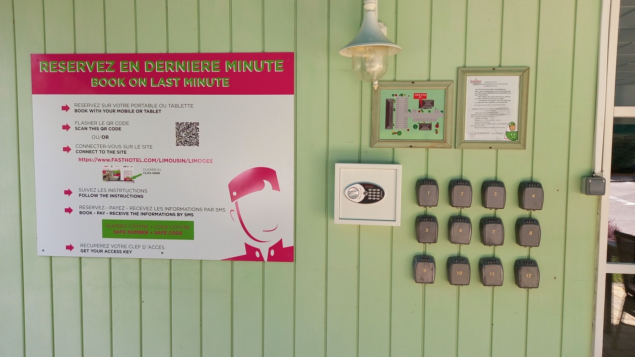 Photo of Others in Limoges