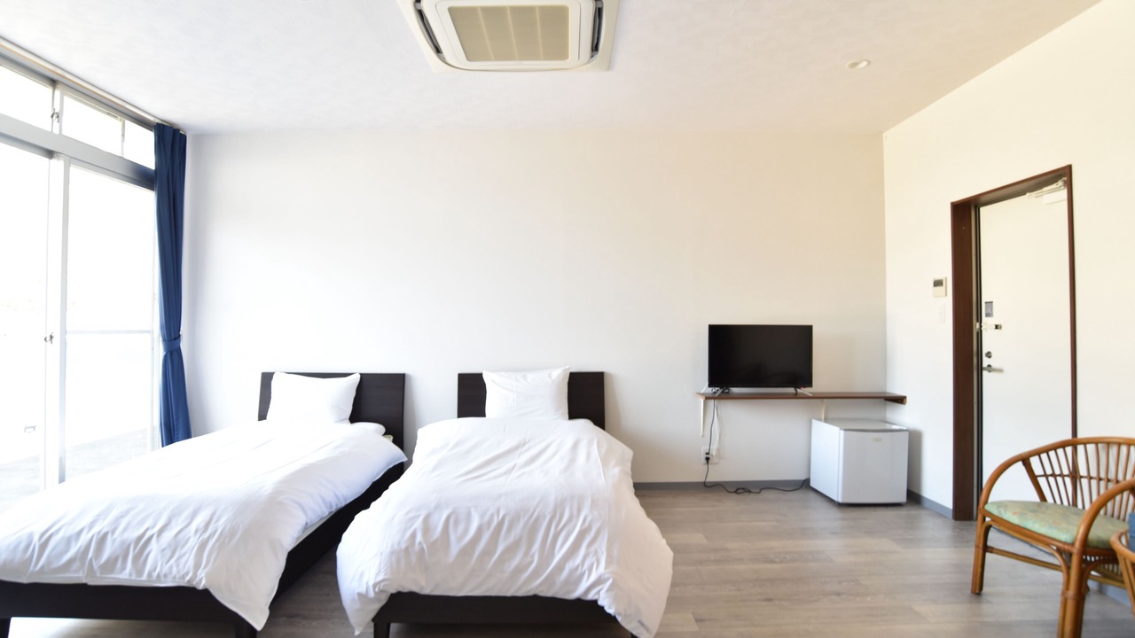 Photo of Bedroom in Shirahama