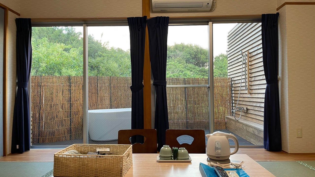 Photo of Livingroom in Shirahama