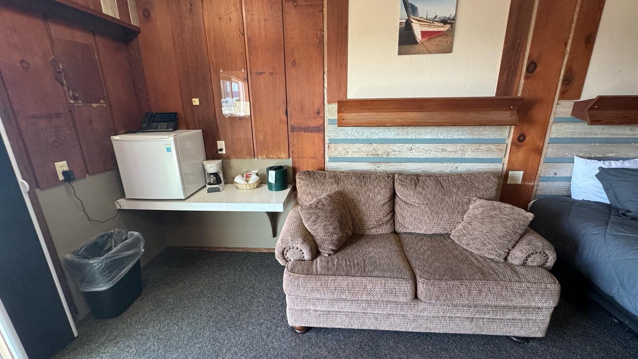 Photo of Bedroom in Bandon