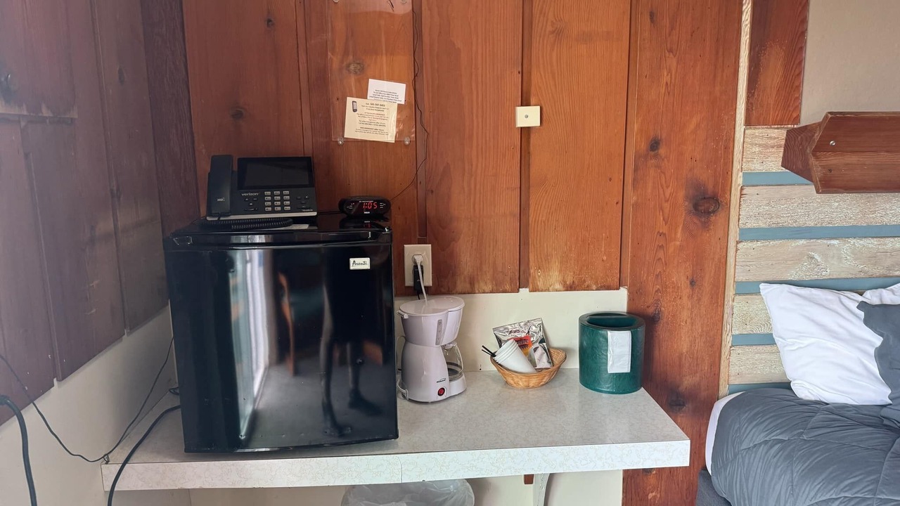 Photo of Bedroom in Bandon
