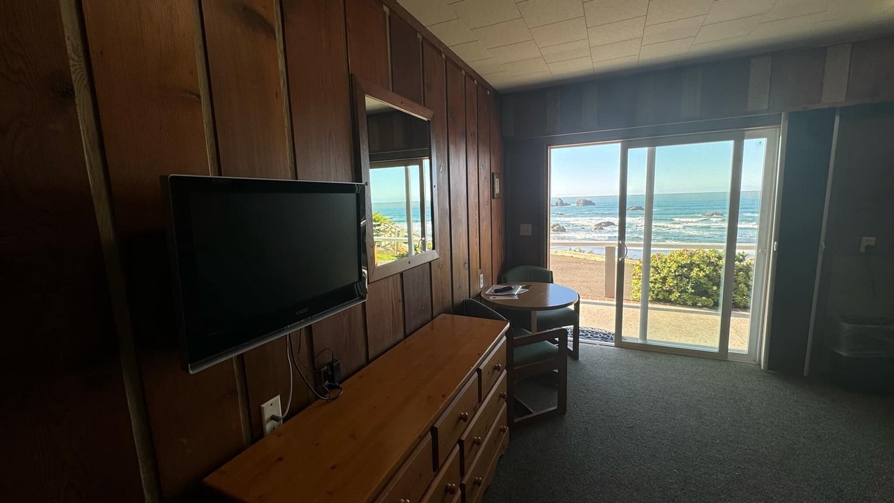 Photo of Bedroom in Bandon