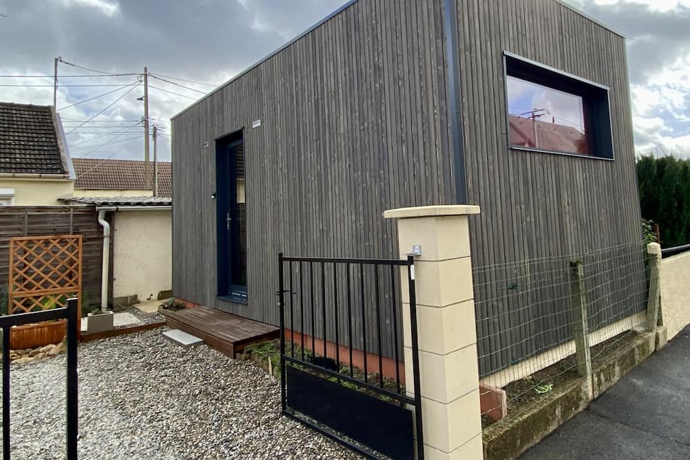 Photo of Outdoor in Heuze - Saint-Georges