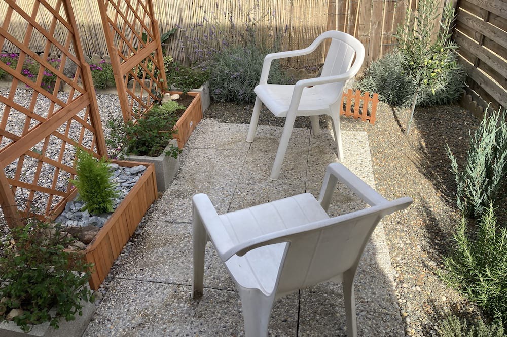 Photo of Outdoor in Heuze - Saint-Georges