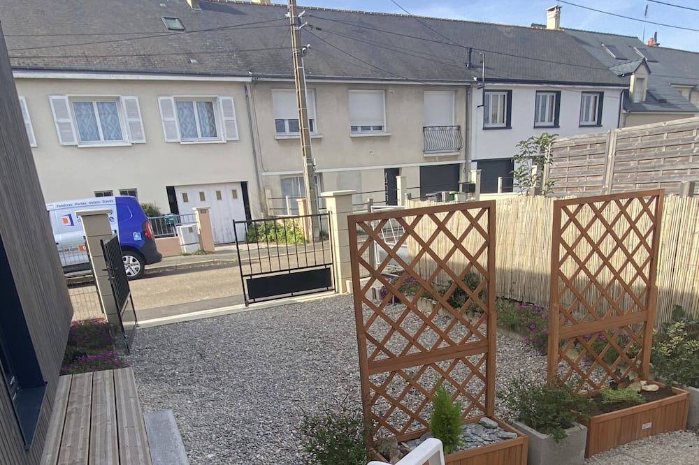 Photo of Outdoor in Heuze - Saint-Georges