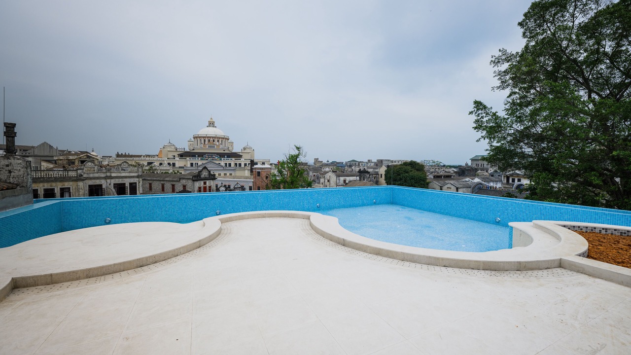 Photo of Outdoor in Guangning County