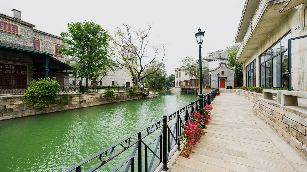 Photo of Outdoor in Guangning County