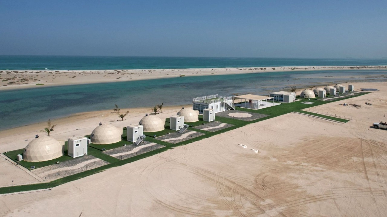 Photo of Outdoor in Al Seer