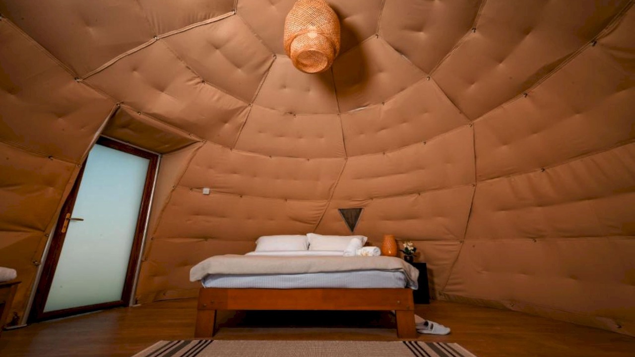 Photo of Bedroom in Al Seer