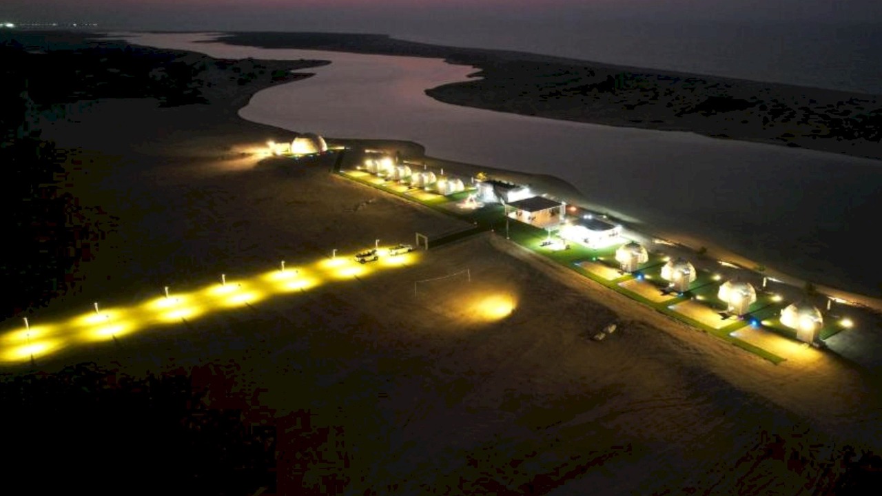 Photo of Outdoor in Al Seer