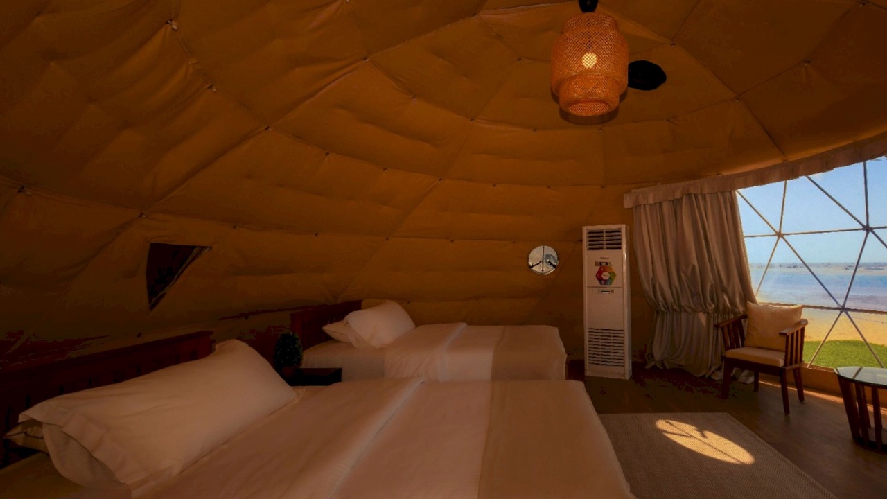 Photo of Bedroom in Al Seer