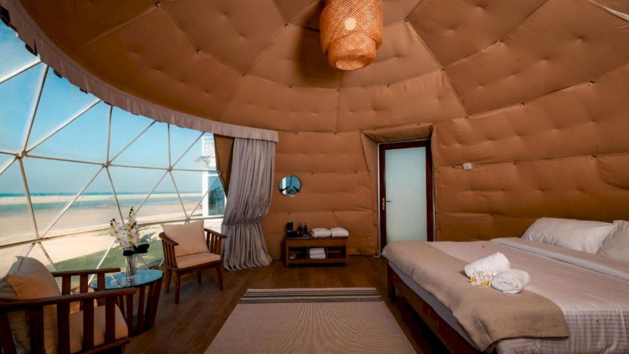 Photo of Bedroom in Al Seer
