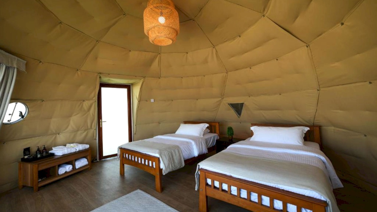 Photo of Bedroom in Al Seer