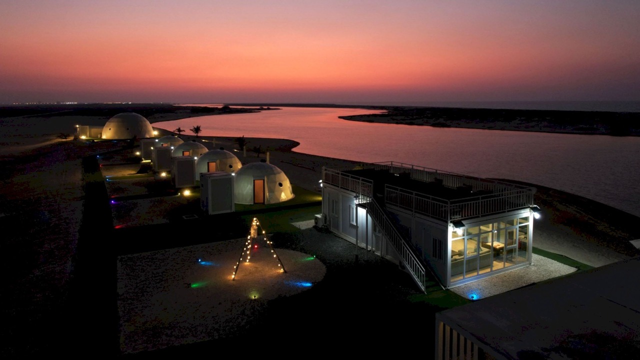 Photo of Outdoor in Al Seer