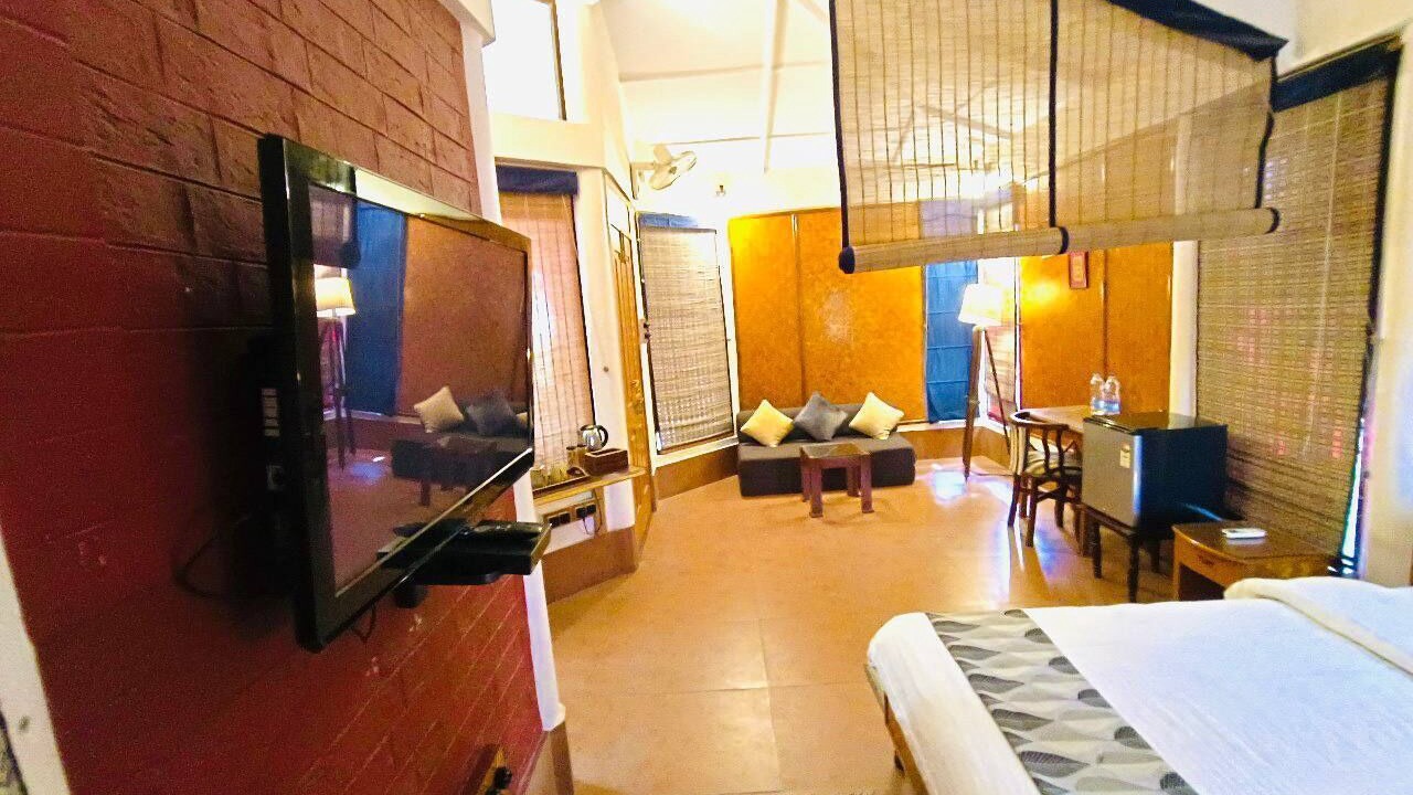 Photo of Bedroom in Hoshiarpur