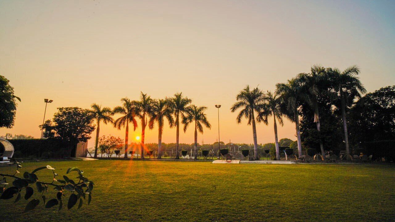 Photo of Outdoor in Hoshiarpur