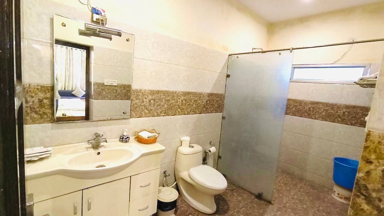 Photo of Bedroom in Hoshiarpur