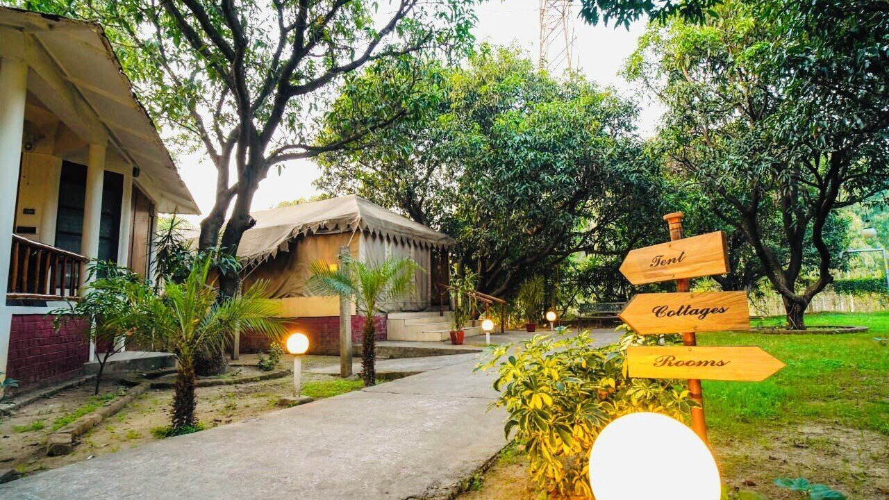 Photo of Outdoor in Hoshiarpur