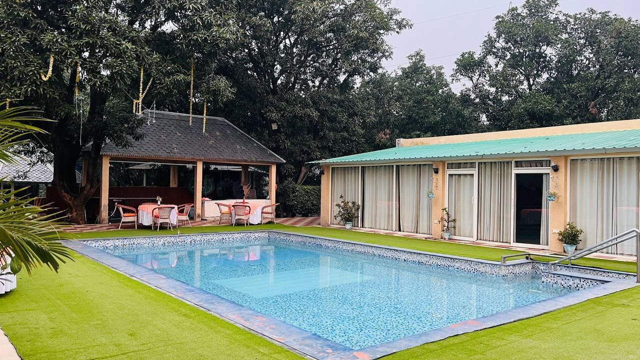 Photo of Outdoor in Hoshiarpur