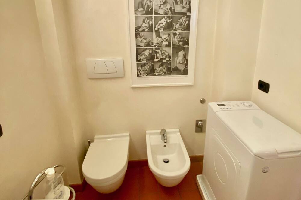 Photo of Bathroom in Bergamo