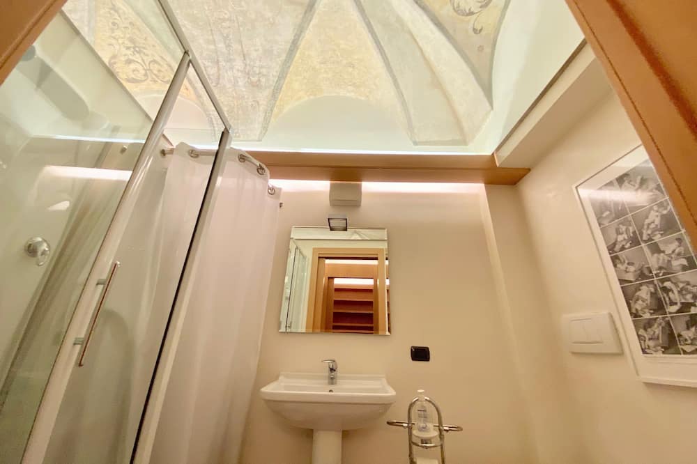 Photo of Bathroom in Bergamo