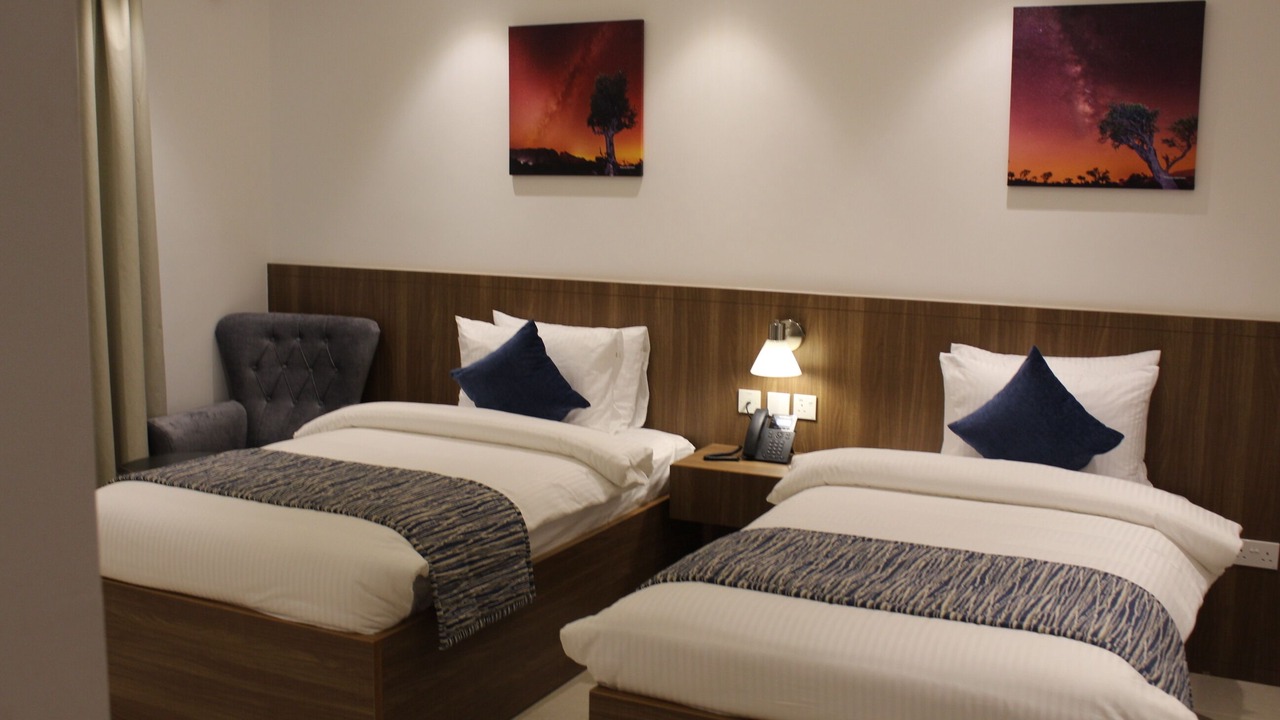 Photo of Bedroom in Duqm