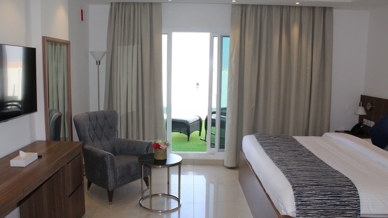 Photo of Bedroom in Duqm