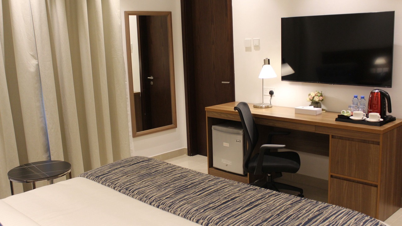 Photo of Bedroom in Duqm