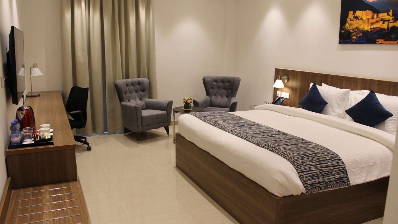 Photo of Bedroom in Duqm