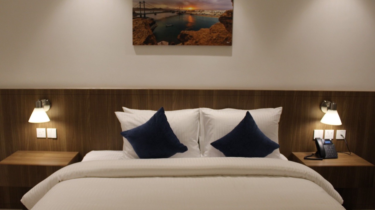 Photo of Bedroom in Duqm